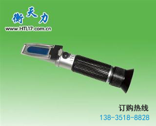 上海儀電物光WZS 50手持式糖量計應用在哪些方面？(圖1)