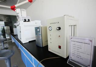 關于南通農物流檢驗檢測中心的報道(圖1)