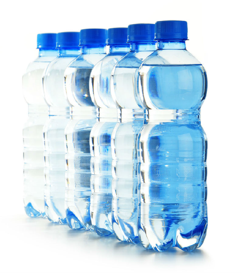 瓶裝礦泉水甘甜性原因探究—礦泉水金屬元素含量檢測儀器方案(圖1)