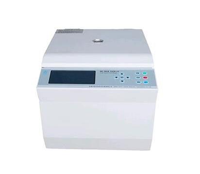 離心機(jī)使用中電路如何做好故障檢測(圖2) 離心機(jī)使用中電路故障檢測