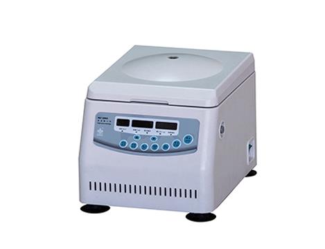 離心機五大常規故障及解決方案(圖1) 離心機五大常規故障及解決方案